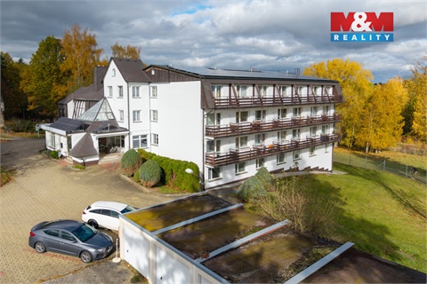 Prodej ubytování, 1 900 m² - 22