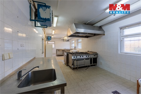 Prodej ubytování, 1 900 m² - 14