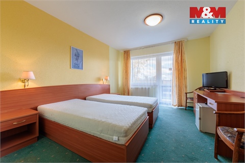 Prodej ubytování, 1 900 m² 8