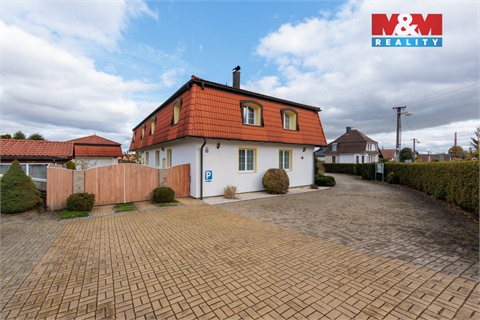 Prodej ubytování, 618 m² 10