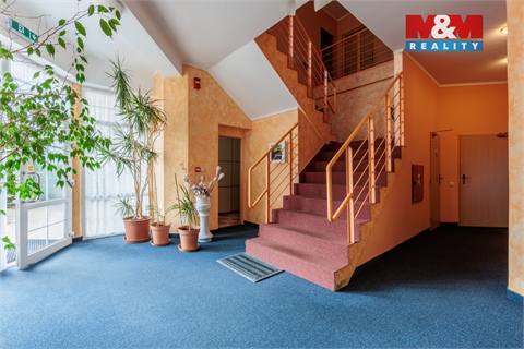 Prodej ubytování, 618 m² 2