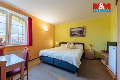 Prodej ubytování, 618 m² - 6