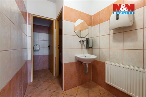 Prodej ubytování, 618 m² - 4