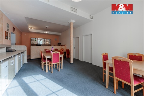 Prodej ubytování, 618 m² - 2