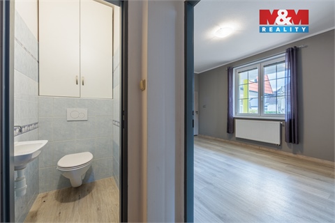 Prodej ubytování, 618 m² - 22