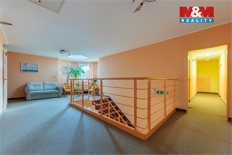 Prodej ubytování, 618 m² 6