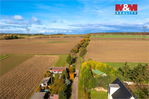 Prodej zemědělské půdy, 439 m² - 16