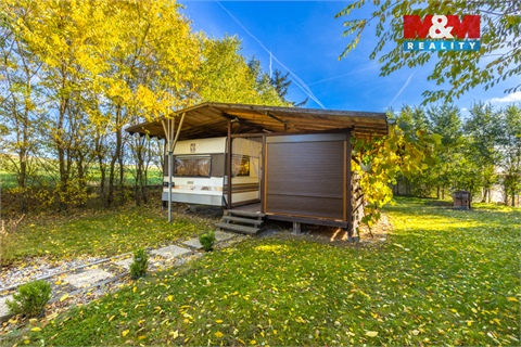 Prodej zemědělské půdy, 439 m² - 6