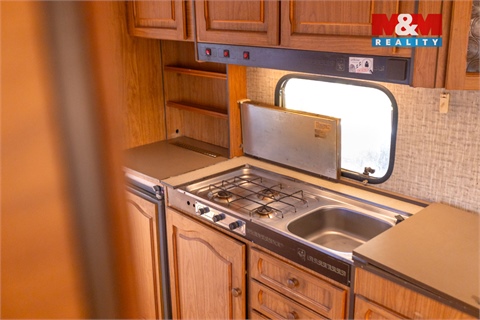 Prodej zemědělské půdy, 439 m² - 4