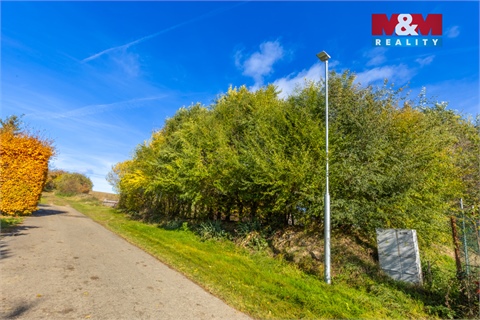 Prodej zemědělské půdy, 439 m² 12