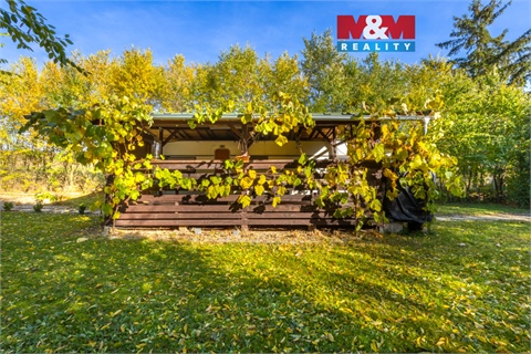 Prodej zemědělské půdy, 439 m² 0