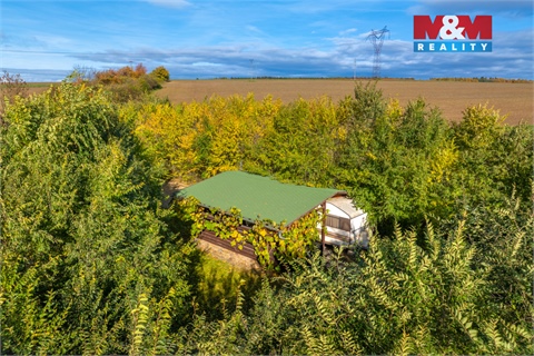 Prodej zemědělské půdy, 439 m² - 10