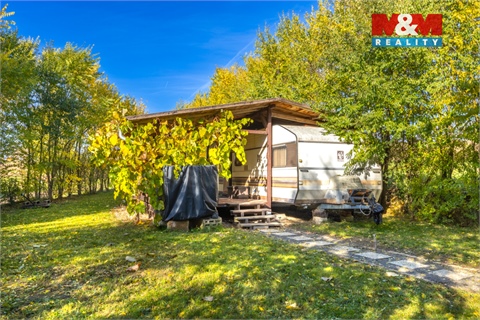 Prodej zemědělské půdy, 439 m² - 8