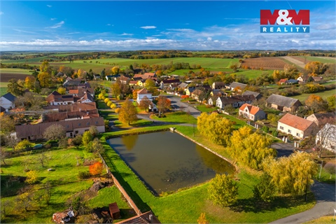 Prodej zemědělské půdy, 439 m² 16