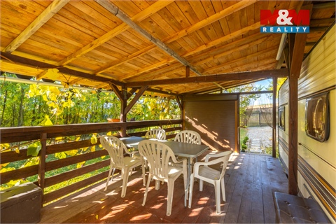 Prodej zemědělské půdy, 439 m² - 0