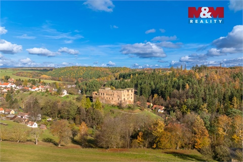 Prodej zemědělské půdy, 439 m² 18