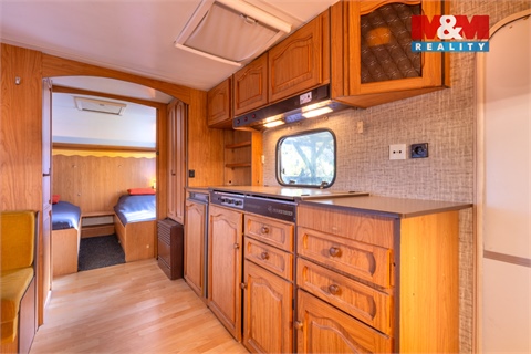 Prodej zemědělské půdy, 439 m² - 2