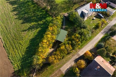 Prodej zemědělské půdy, 439 m² 14