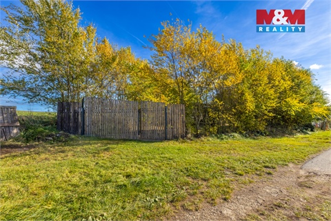 Prodej zemědělské půdy, 439 m² 10