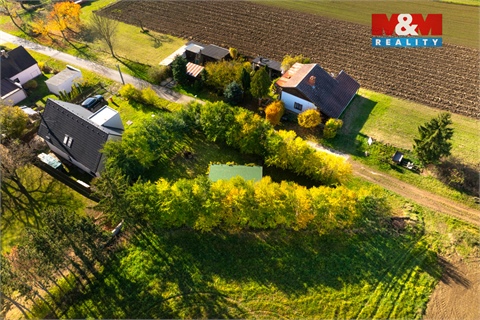 Prodej zemědělské půdy, 439 m² - 14