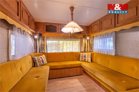 Prodej zemědělské půdy, 439 m² 2