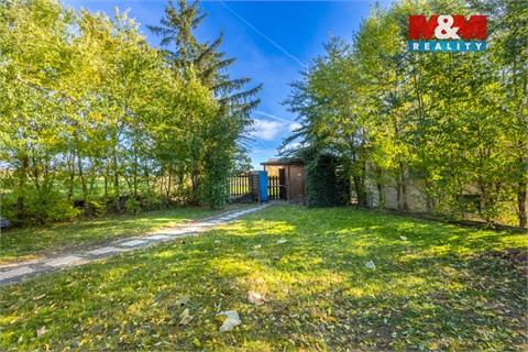 Prodej zemědělské půdy, 439 m² 8