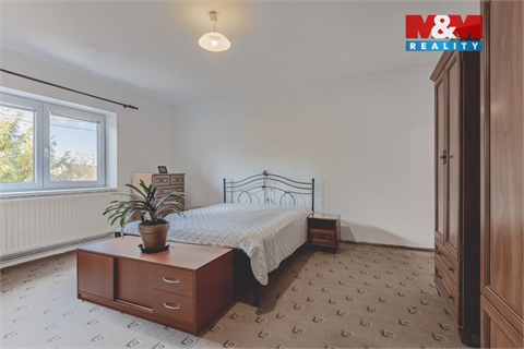 Prodej rodinného domu, 196 m² 4