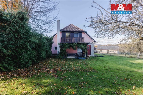 Prodej rodinného domu, 196 m² 12