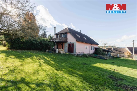 Prodej rodinného domu, 196 m² 26