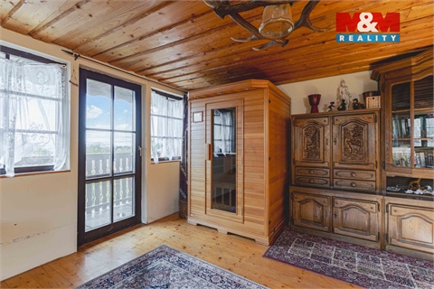 Prodej rodinného domu, 196 m² - 10