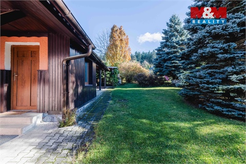 Prodej rodinného domu, 196 m² - 26