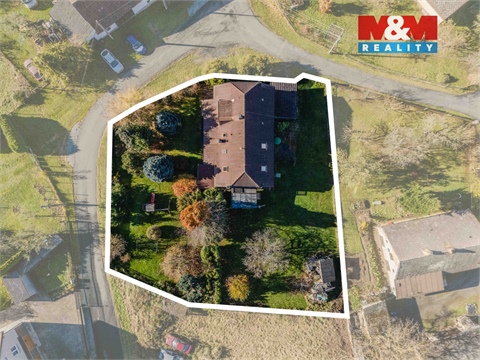 Prodej rodinného domu, 196 m² 22