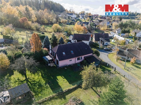 Prodej rodinného domu, 196 m² - 22