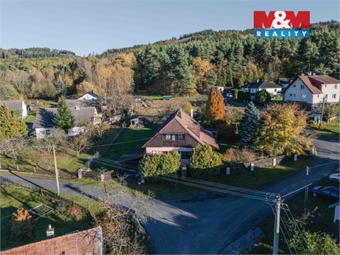 Prodej rodinného domu, 196 m² 24