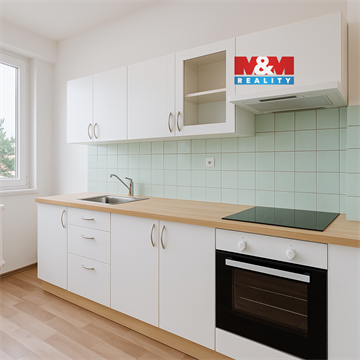 Prodej bytu 4+1, 102 m² 0