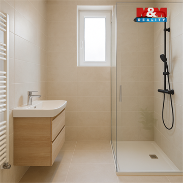 Prodej bytu 4+1, 102 m² - 4