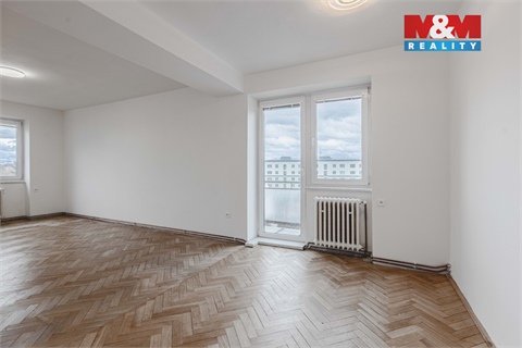 Prodej bytu 4+1, 102 m² - 12