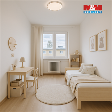 Prodej bytu 4+1, 102 m² - 10