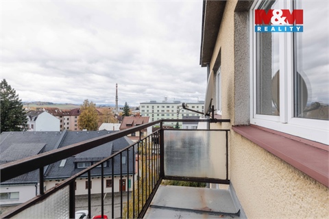 Prodej bytu 4+1, 102 m² 2