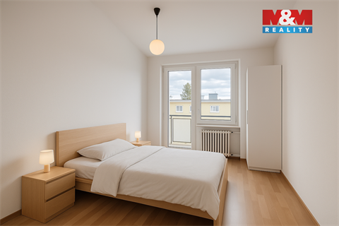 Prodej bytu 4+1, 102 m² - 6