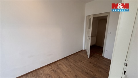 Pronájem bytu 2+1, 49 m² - 2