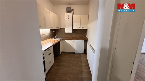 Pronájem bytu 2+1, 49 m² 4