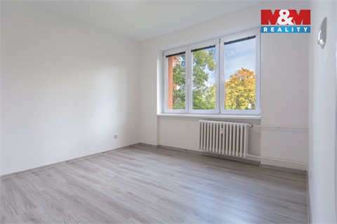 Pronájem bytu 2+1, 55 m² 6