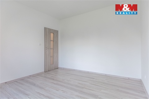 Pronájem bytu 2+1, 55 m² - 6