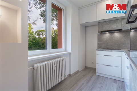 Pronájem bytu 2+1, 55 m² 10