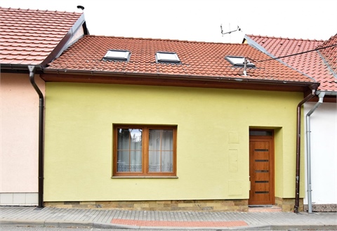 Pronájem rodinného domu, 94 m² 2