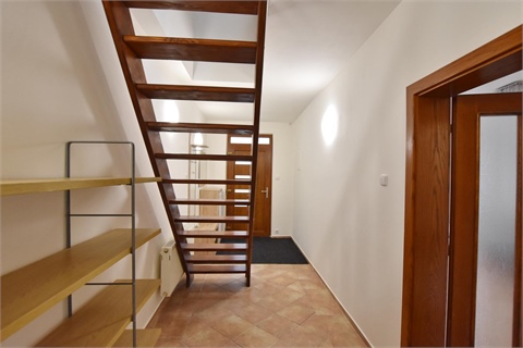 Pronájem rodinného domu, 94 m² - 12