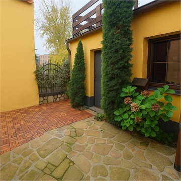 Pronájem rodinného domu, 94 m² - 14