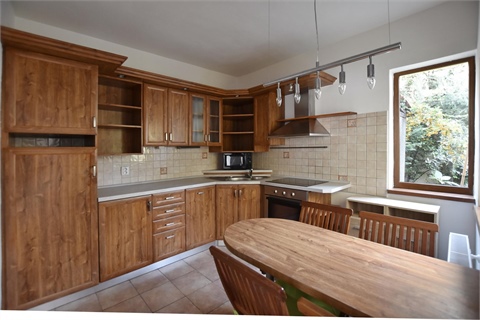 Pronájem rodinného domu, 94 m² - 2