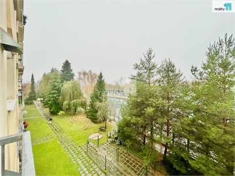 Pronájem bytu 4+1, 75 m² - 14